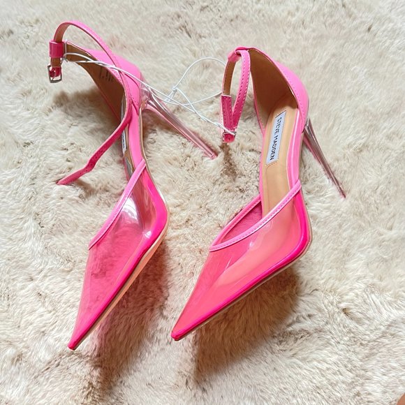 Steve Madden Opar Pumps - Picture 5 of 6